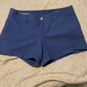 Lilly Pulitzer Callahan Short